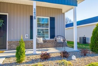 3440 Frylee Ct in Kingsport, TN - Building Photo - Building Photo