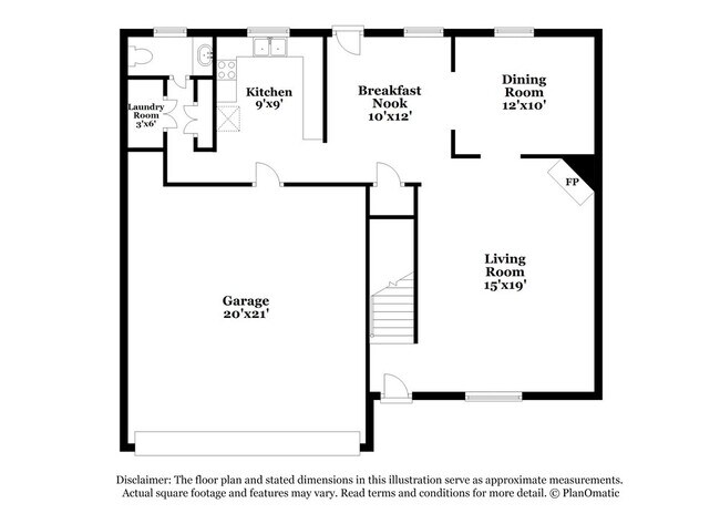 2786 Breezy Ridge Trail in Memphis, TN - Building Photo - Building Photo