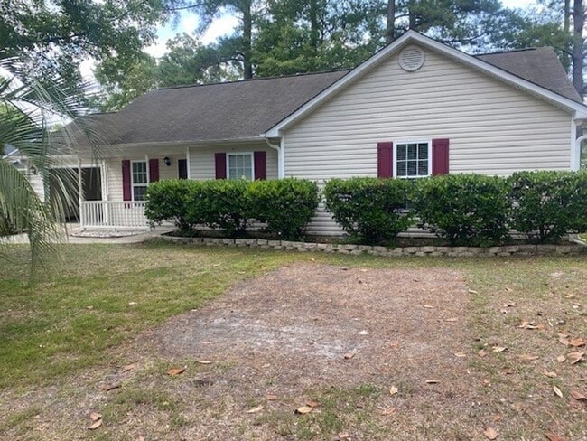 254 Buff Ct in Leland, NC - Building Photo - Building Photo