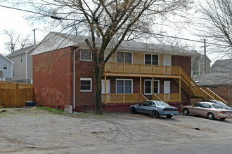 3323 Clifton Ave in Nashville, TN - Building Photo - Building Photo