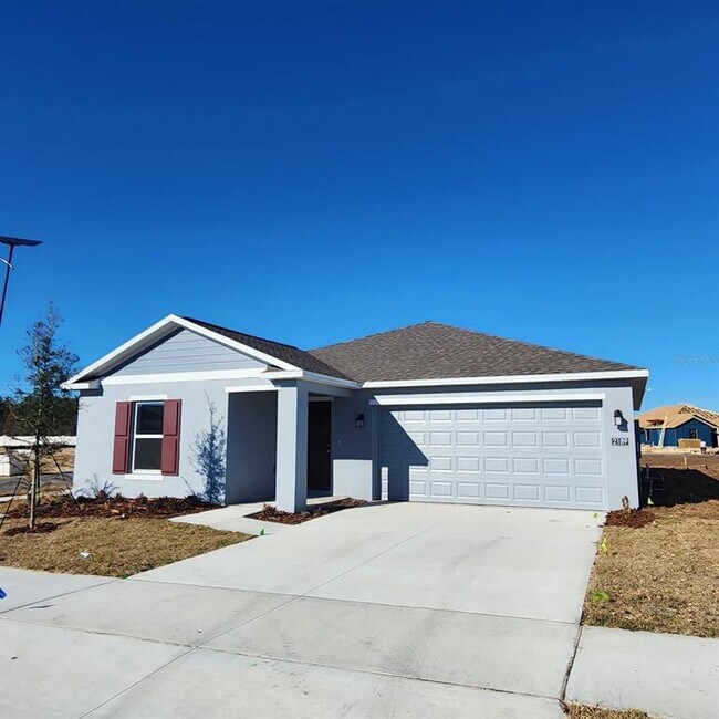 property at 2189 Lasso Lp