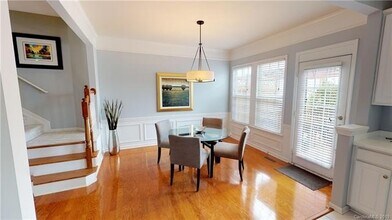 15267 Kessler Dr in Charlotte, NC - Building Photo - Building Photo