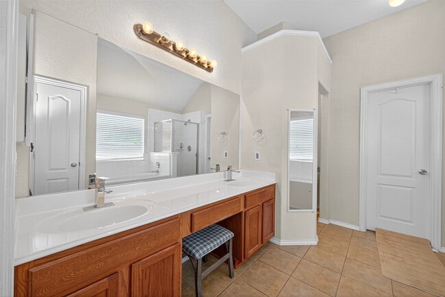 property at 21583 Rose Mill Dr