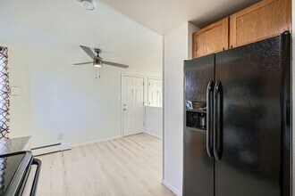 3020 E Bijou St in Colorado Springs, CO - Building Photo - Building Photo