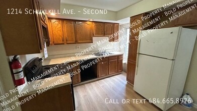 1214 Schuylkill Ave in Reading, PA - Building Photo - Building Photo