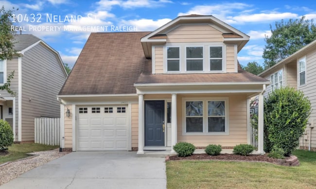 property at 10432 Neland St