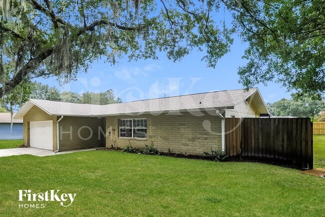 3503 Cindy Ln in Lakeland, FL - Building Photo - Building Photo