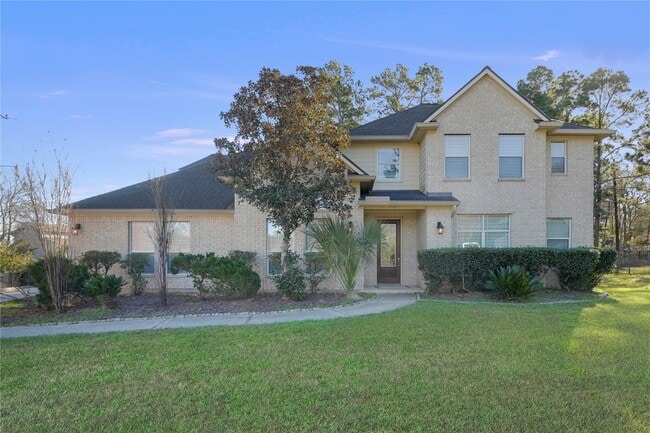 16804 Falcon Sound Dr