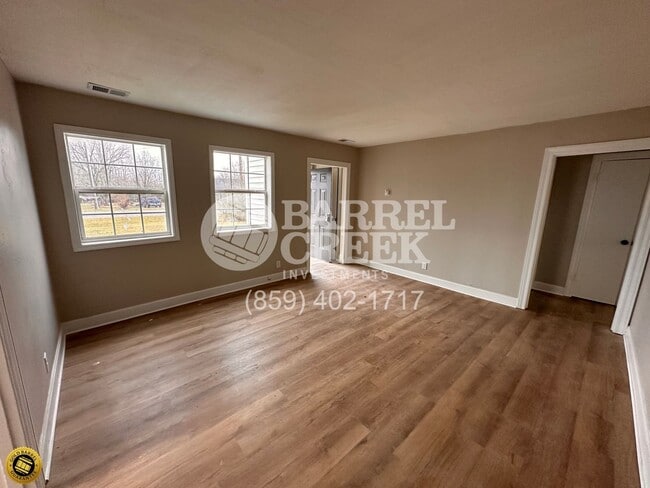 4776 Hustonville Rd in Danville, KY - Building Photo - Building Photo