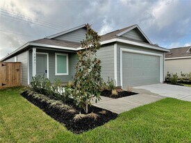 5003 Esperanza Ter Dr in Richmond, TX - Building Photo