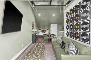 772 E Argyle Ave in Nashville, TN - Building Photo