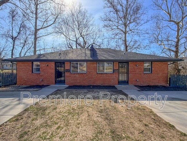 property at 721 E College St