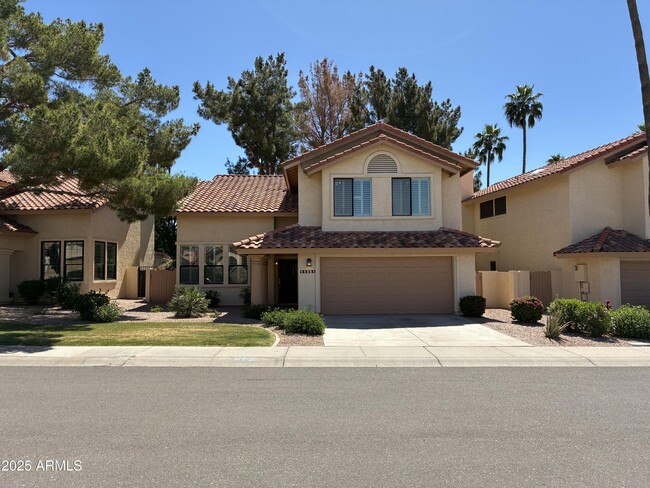 property at 11851 N 91st Pl