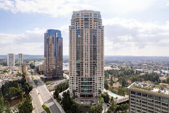 The Century in Los Angeles, CA - Building Photo - Building Photo