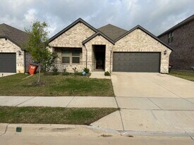 702 Williams Wy in McKinney, TX - Building Photo