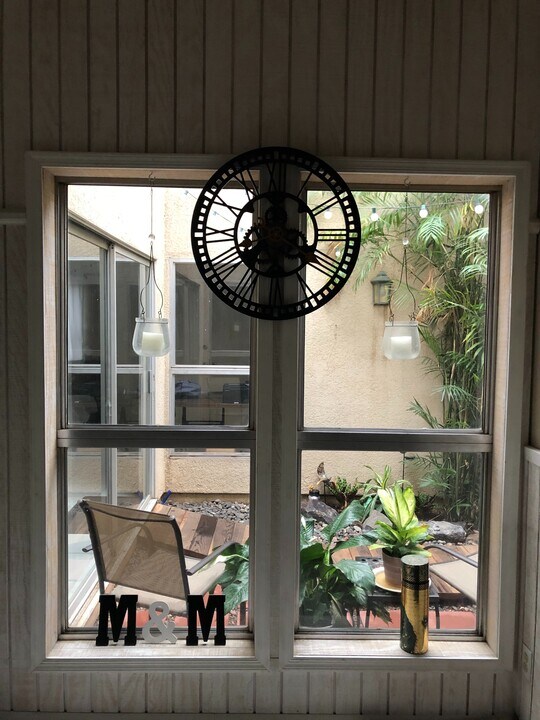 2301 N 87th Way in Scottsdale, AZ - Foto de edificio