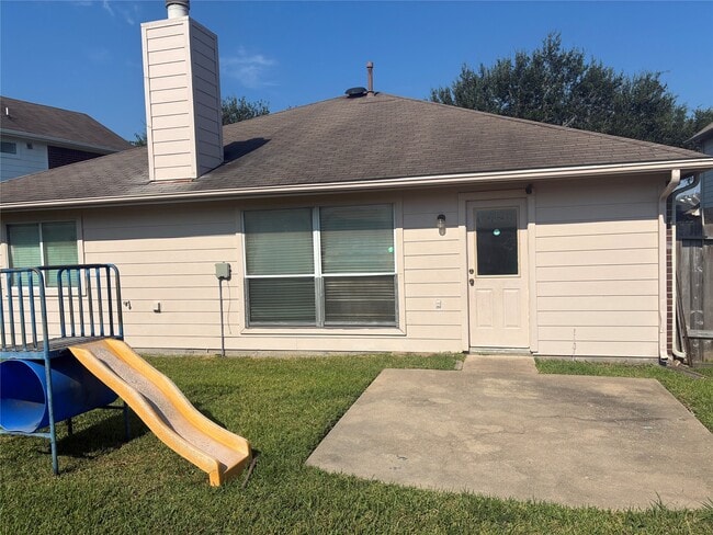 property at 8307 Solara Bend Ct