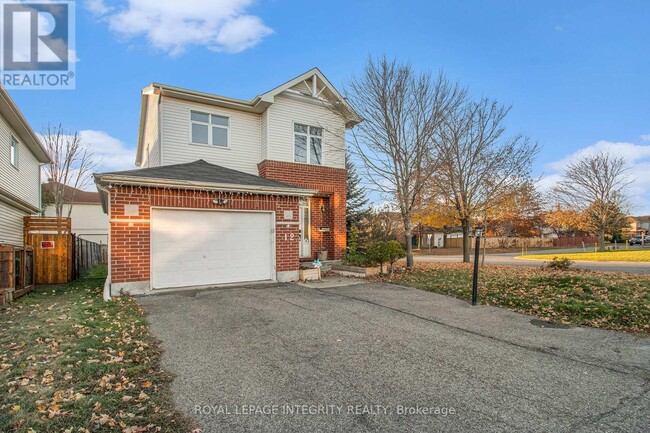 12 Cottingham St in Ottawa, ON - Building Photo - Building Photo