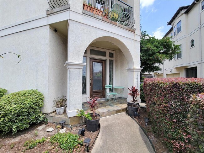 1421 Bremond St in Houston, TX - Building Photo - Building Photo