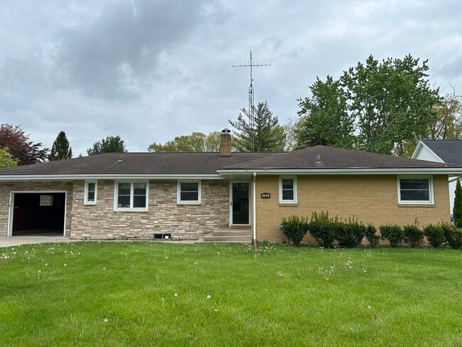property at 908 Saint Joseph Dr