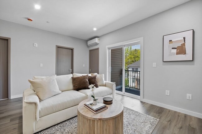 43-47 Fremont St in Boston, MA - Building Photo - Building Photo