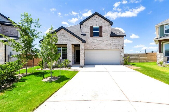 property at 132 Inlet Ln