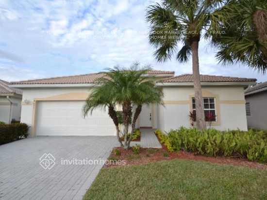 property at 8651 Gold Cay