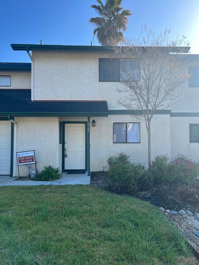 9167 Tiburon Cir Rentals in Atascadero, CA