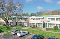 Walnut Hill Apartments 55+ Senior Apartments photo'