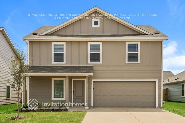 property at 4017 Pleasant Shade Pl