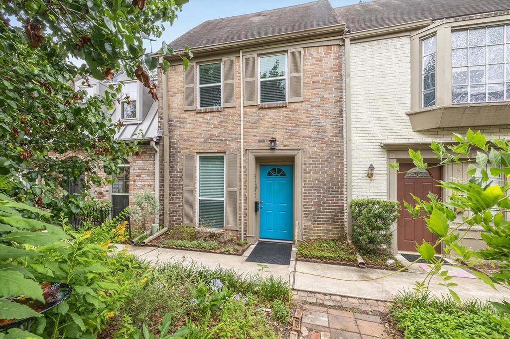 5237 Arboles Dr in Houston, TX - Building Photo
