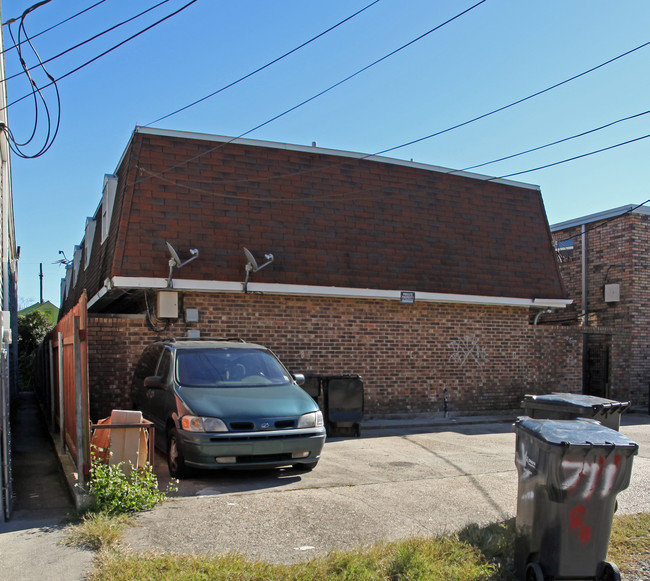 707 Gallier St in New Orleans, LA - Building Photo - Building Photo