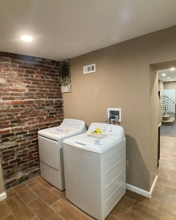 2060 E Orleans St in Philadelphia, PA - Building Photo - Building Photo