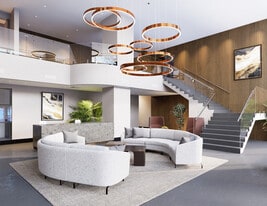 The Diamond in Toronto, ON - Building Photo