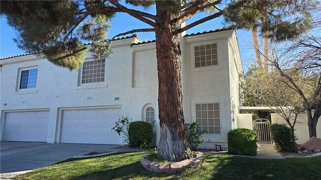 2903 Rio Sonora Ct in Henderson, NV - Foto de edificio - Building Photo
