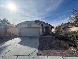 10171 Arlington Abby St in Las Vegas, NV - Building Photo