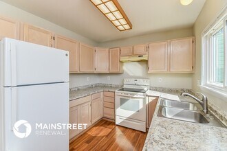 5805 Dutchess Dr in Colorado Springs, CO - Building Photo - Building Photo