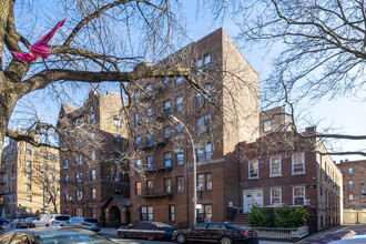440 Albany Avenue in Brooklyn, NY - Building Photo - Building Photo