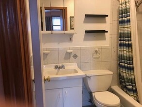 212 Dodd St, Unit 2 in Weehawken, NJ - Building Photo - Building Photo
