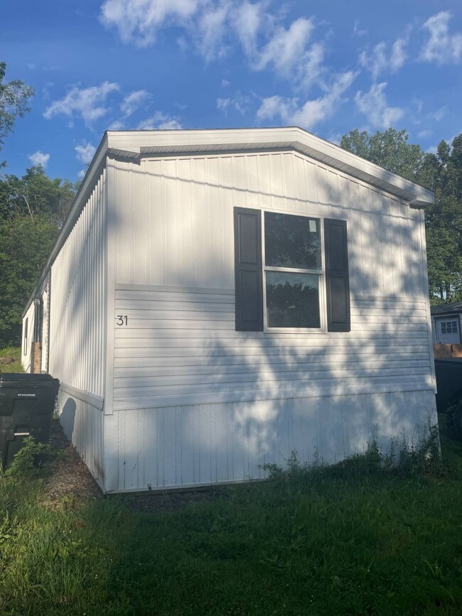 property at 31 Rena Dr