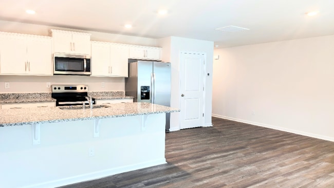 6008 Faron Wy in Charlotte, NC - Building Photo - Building Photo