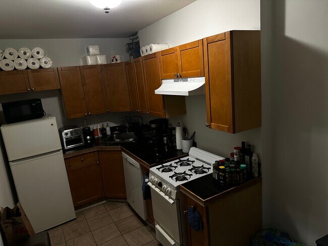 110 Brainerd Rd in Boston, MA - Building Photo - Building Photo