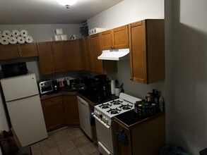 110 Brainerd Rd in Boston, MA - Building Photo - Building Photo