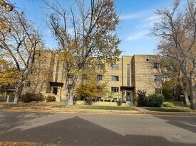 1321 E 10th Ave in Denver, CO - Building Photo