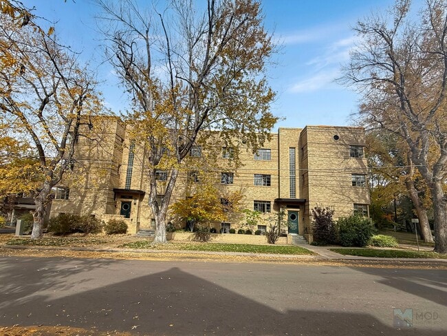 property at 1321 E 10th Ave