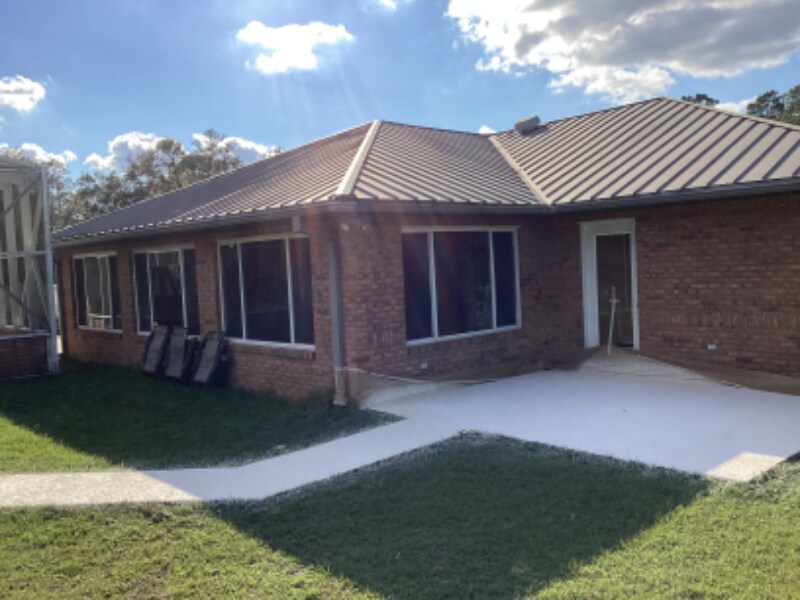 3927 SW 89th Ave in Ocala, FL - Building Photo