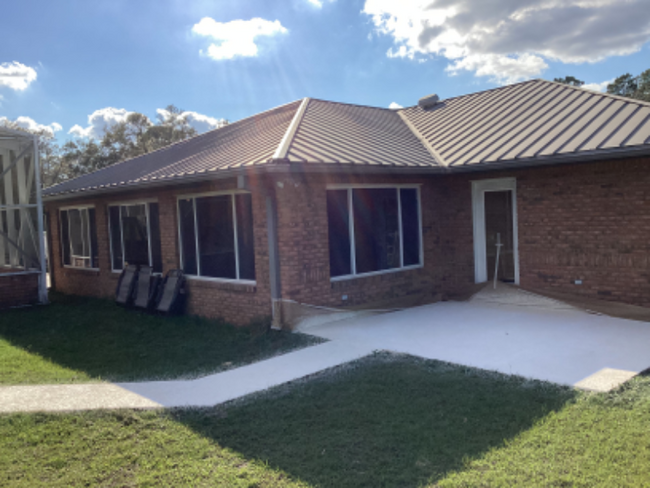 property at 3927 SW 89th Ave