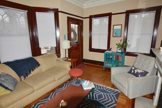 519 Rutledge Ave-Unit -A in Charleston, SC - Building Photo - Building Photo