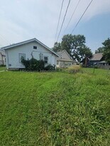 2177 S Delaware St in Indianapolis, IN - Building Photo