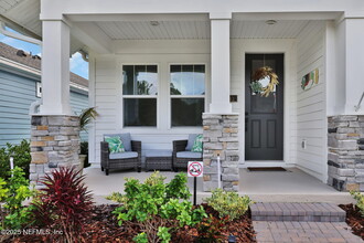 32 Martha Ct. in St. Augustine, FL - Building Photo - Building Photo